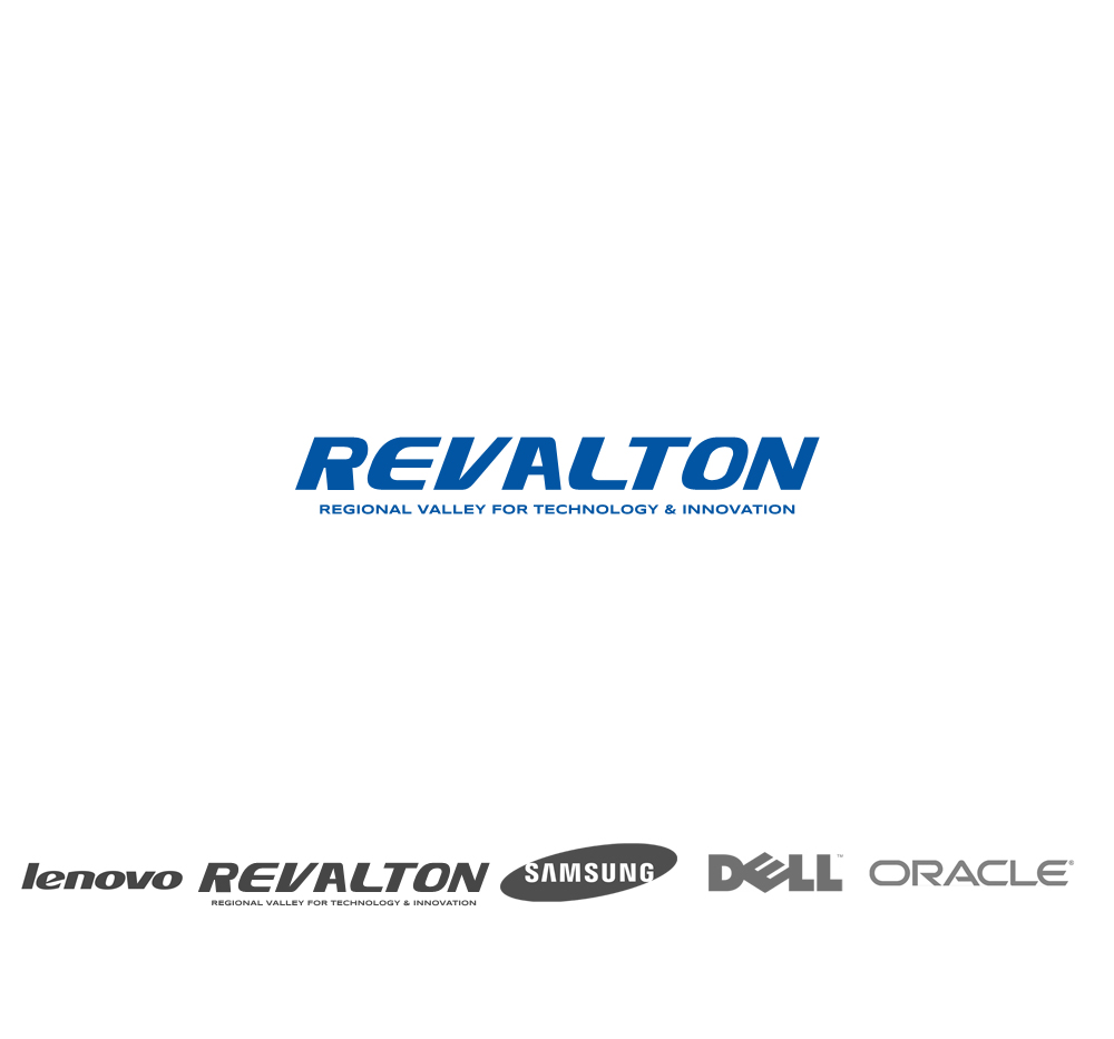 Diseño de Logo por logo_s para REVALTON | Diseño #8004575
