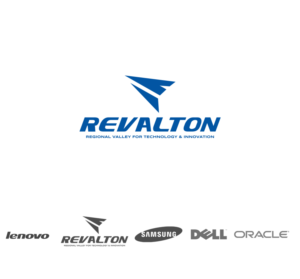 Diseño de Logo por logo_s para REVALTON | Diseño: #8004598