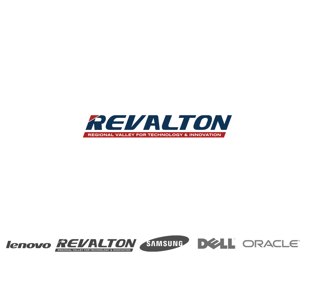 Logo Design by logo_s for REVALTON | Design #8006240