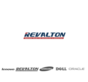 Diseño de Logo por logo_s para REVALTON | Diseño: #8006240