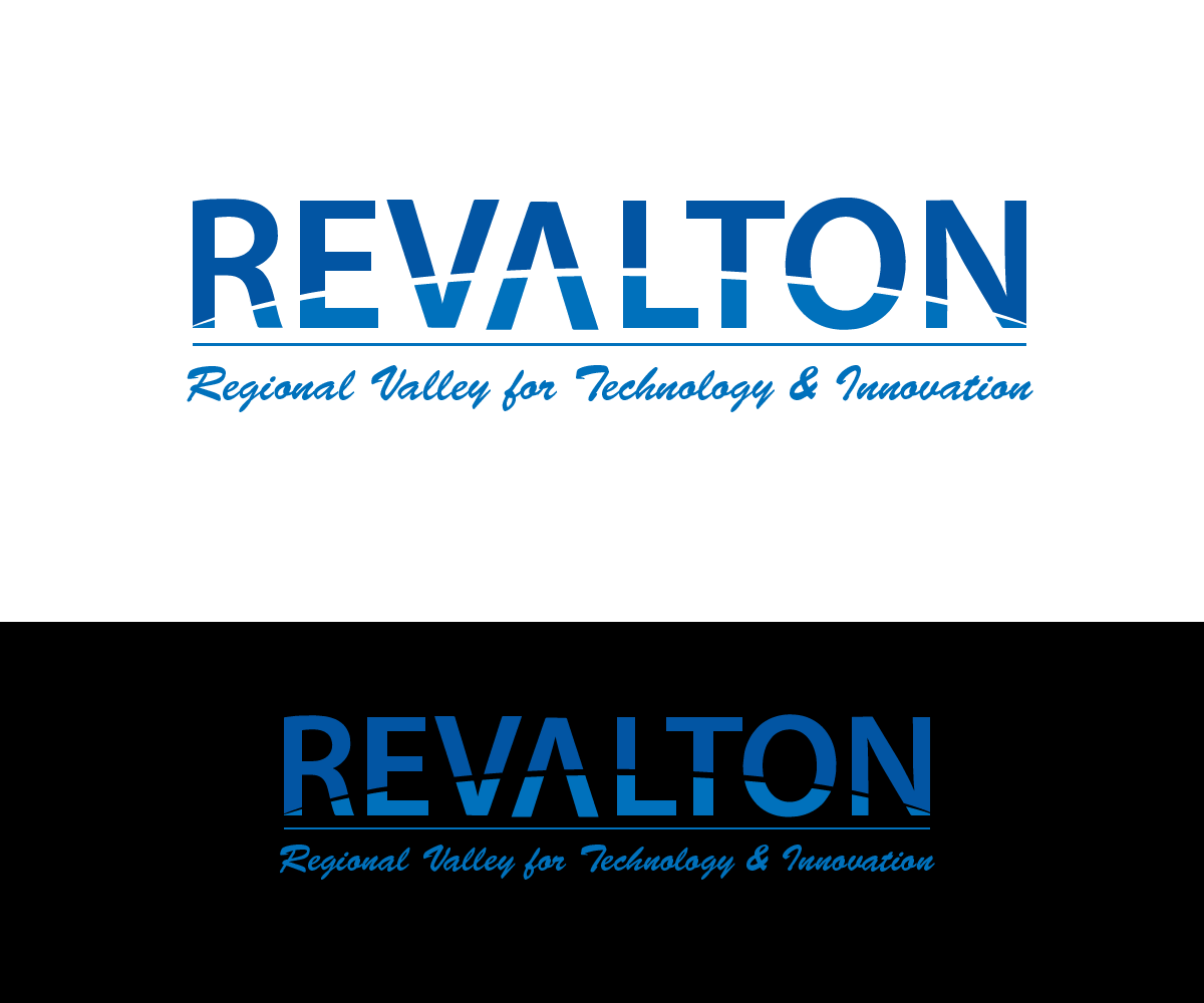 Logo Design by jerin205 for REVALTON | Design #8005300
