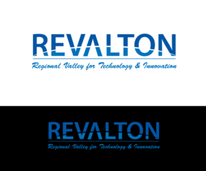 Logo Design by jerin205 for REVALTON | Design: #8005300