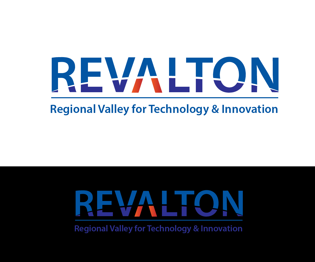 Logo Design by jerin205 for REVALTON | Design #8006272