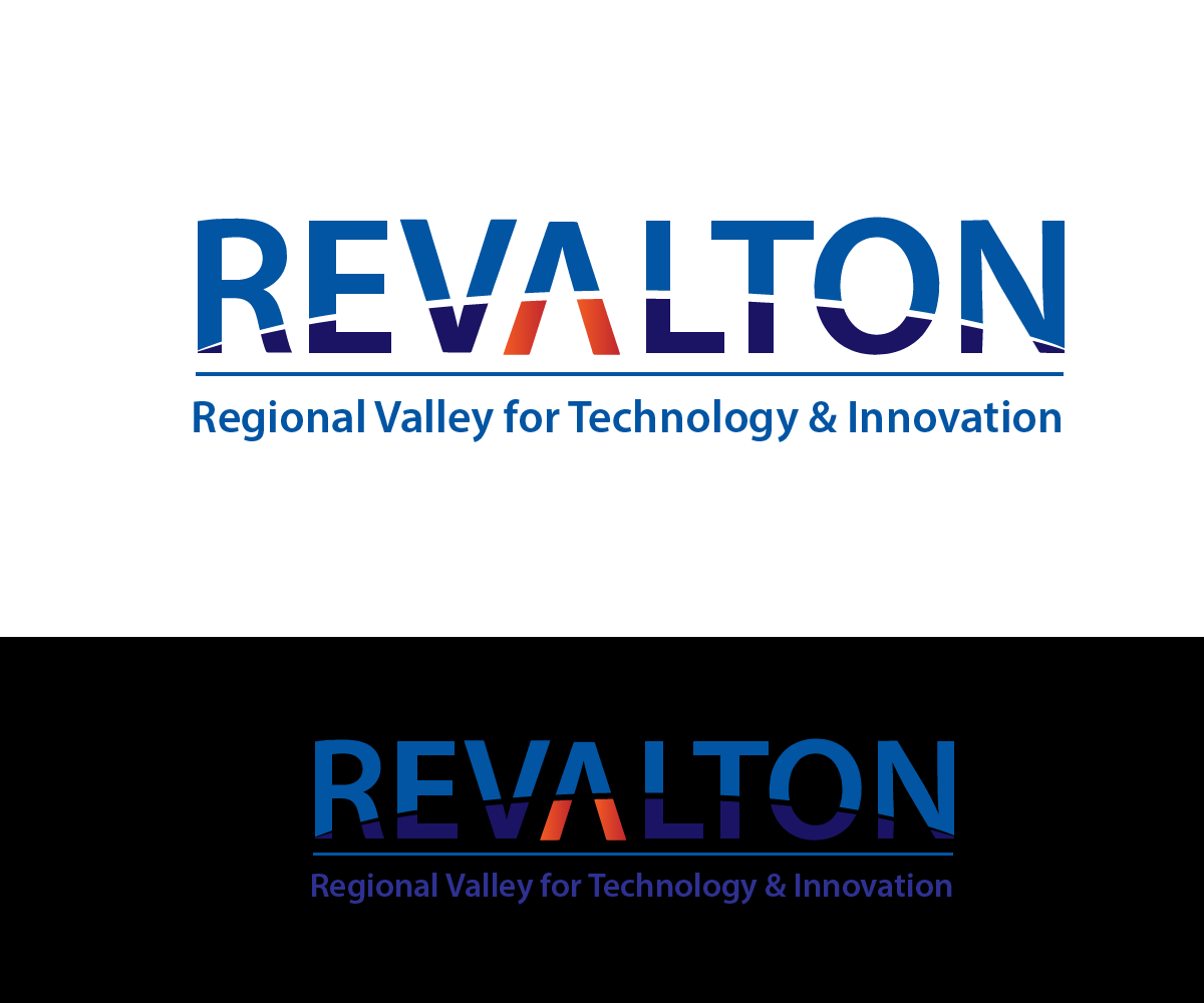 Logo Design by jerin205 for REVALTON | Design #8006381