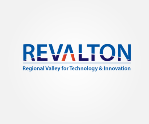 Logo Design by jerin205 for REVALTON | Design: #8006382