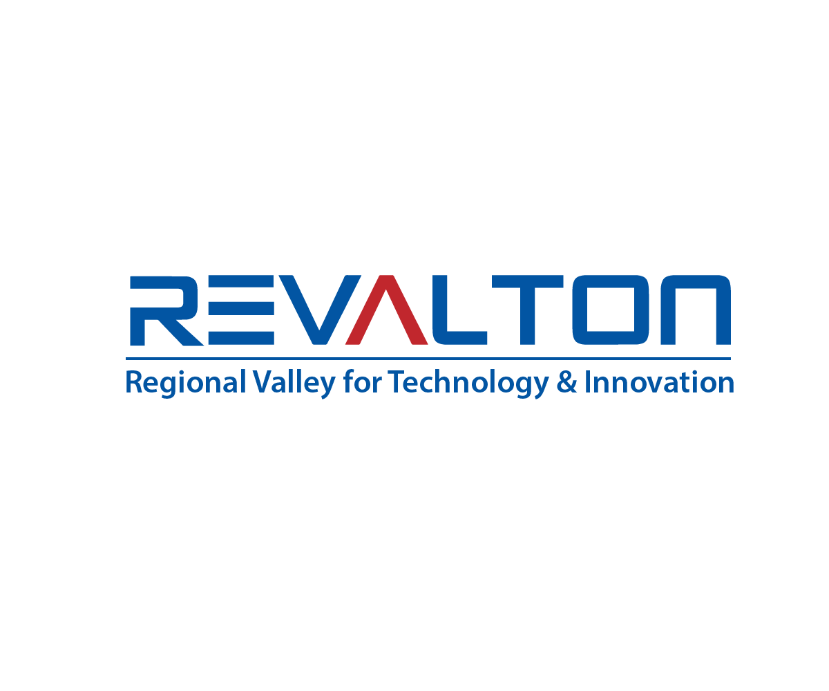 Logo Design by jerin205 for REVALTON | Design #8010037