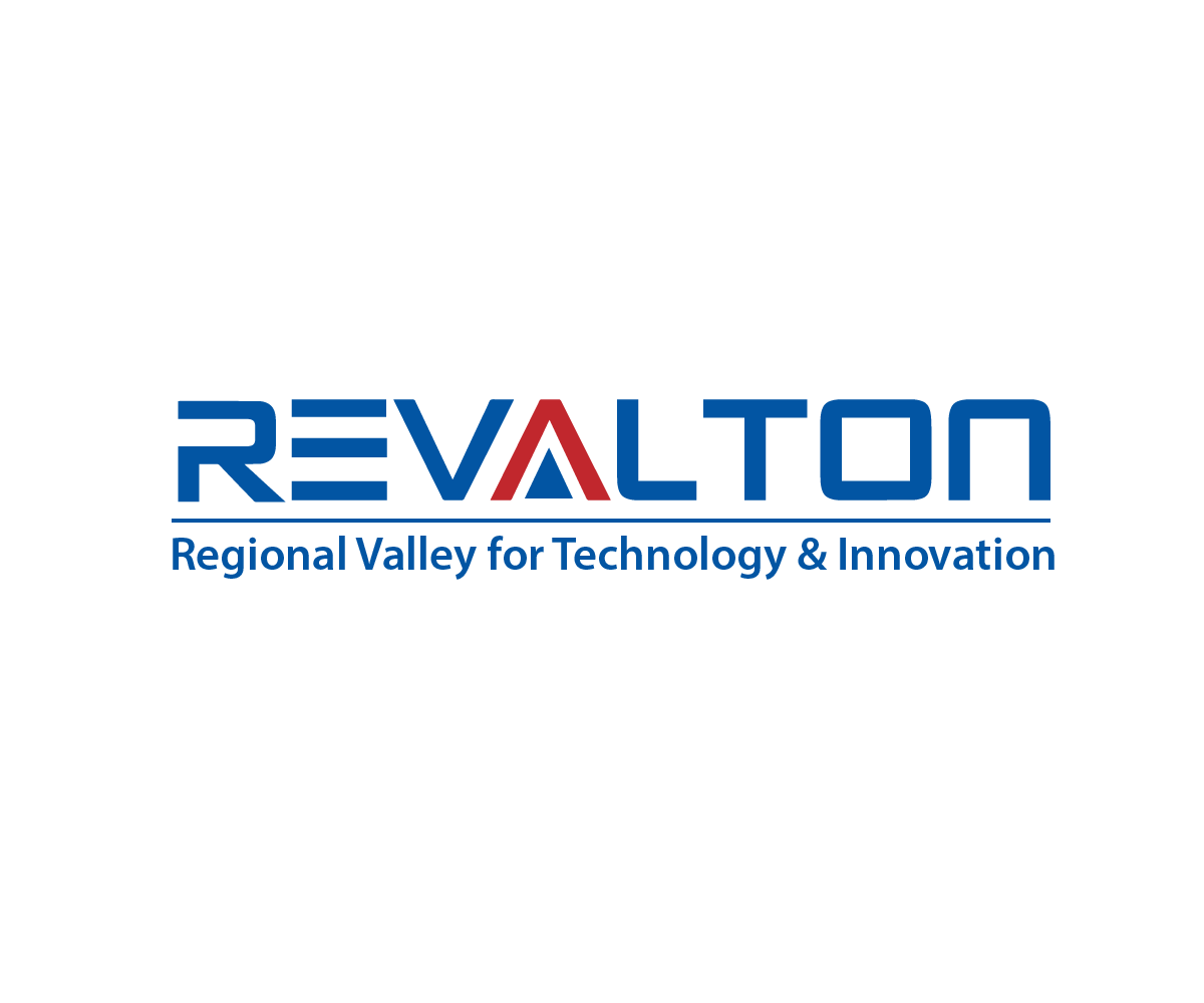 Logo Design by jerin205 for REVALTON | Design #8010038