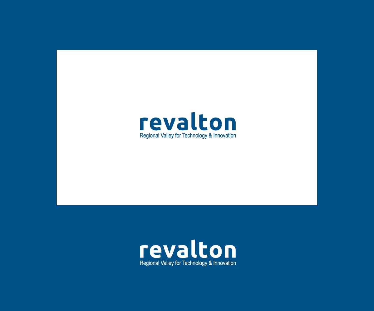 Diseño de Logo por bijuak para REVALTON | Diseño #8004182
