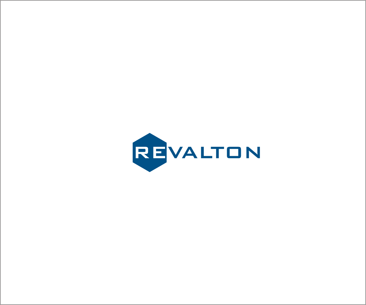Design de Logo par bijuak pour REVALTON | Design #8004201