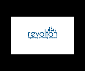 Diseño de Logo por bijuak para REVALTON | Diseño: #8006546
