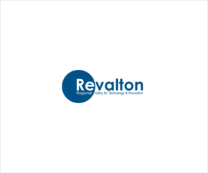 Diseño de Logo por bijuak para REVALTON | Diseño: #8006806