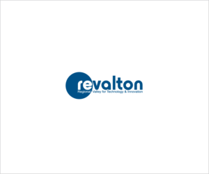 Diseño de Logo por bijuak para REVALTON | Diseño: #8007039