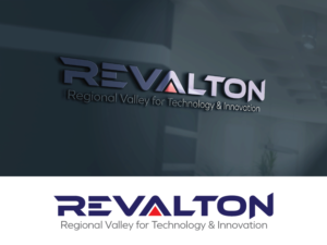 Diseño de Logo por HDart para REVALTON | Diseño: #8005644