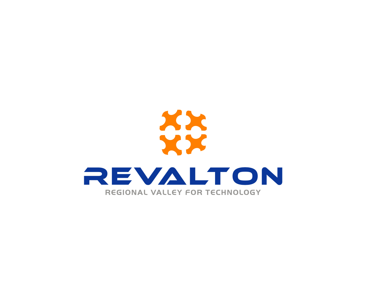 Logo Design by SMG for REVALTON | Design #8003208