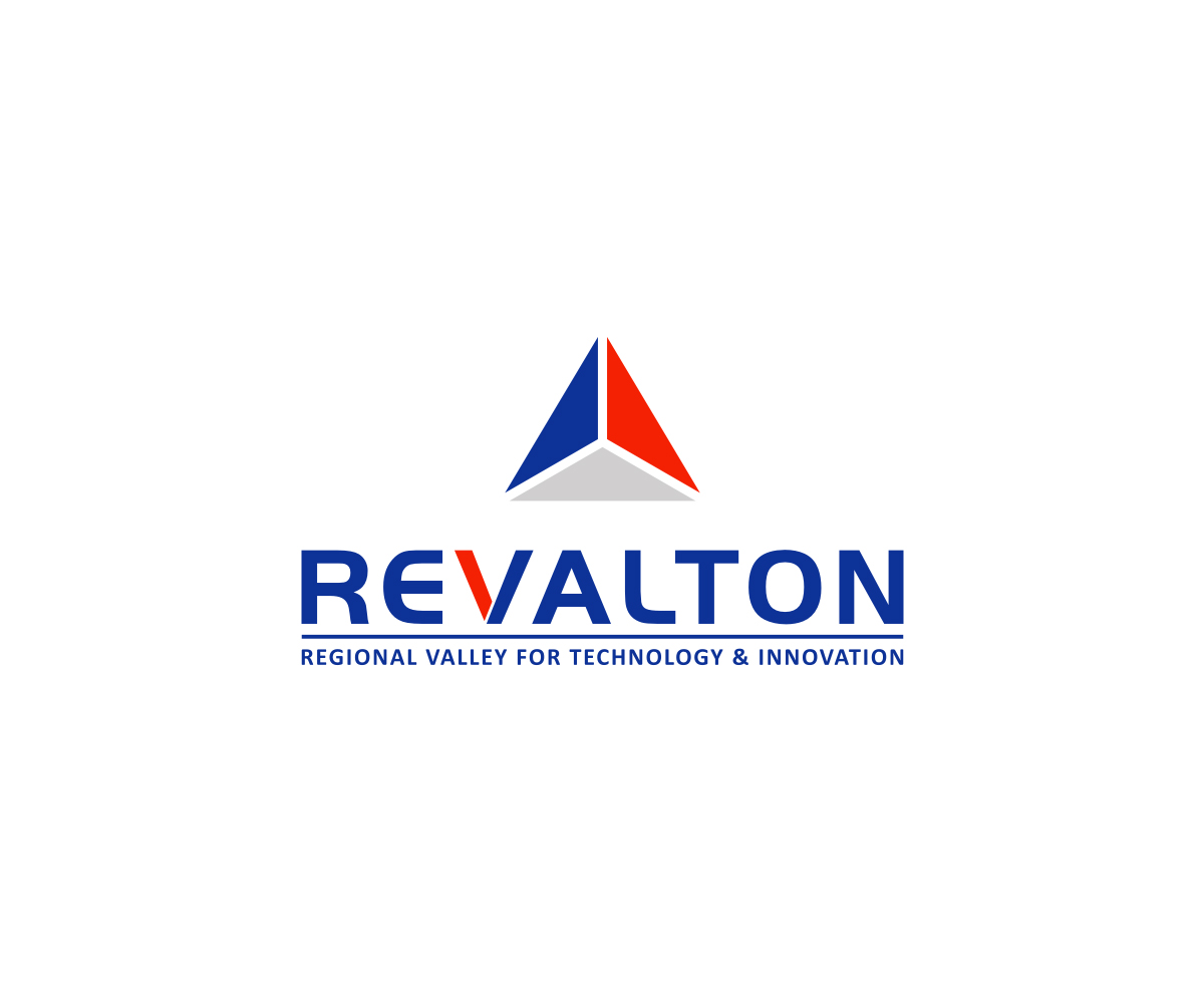 Logo Design by SMG for REVALTON | Design #8007233