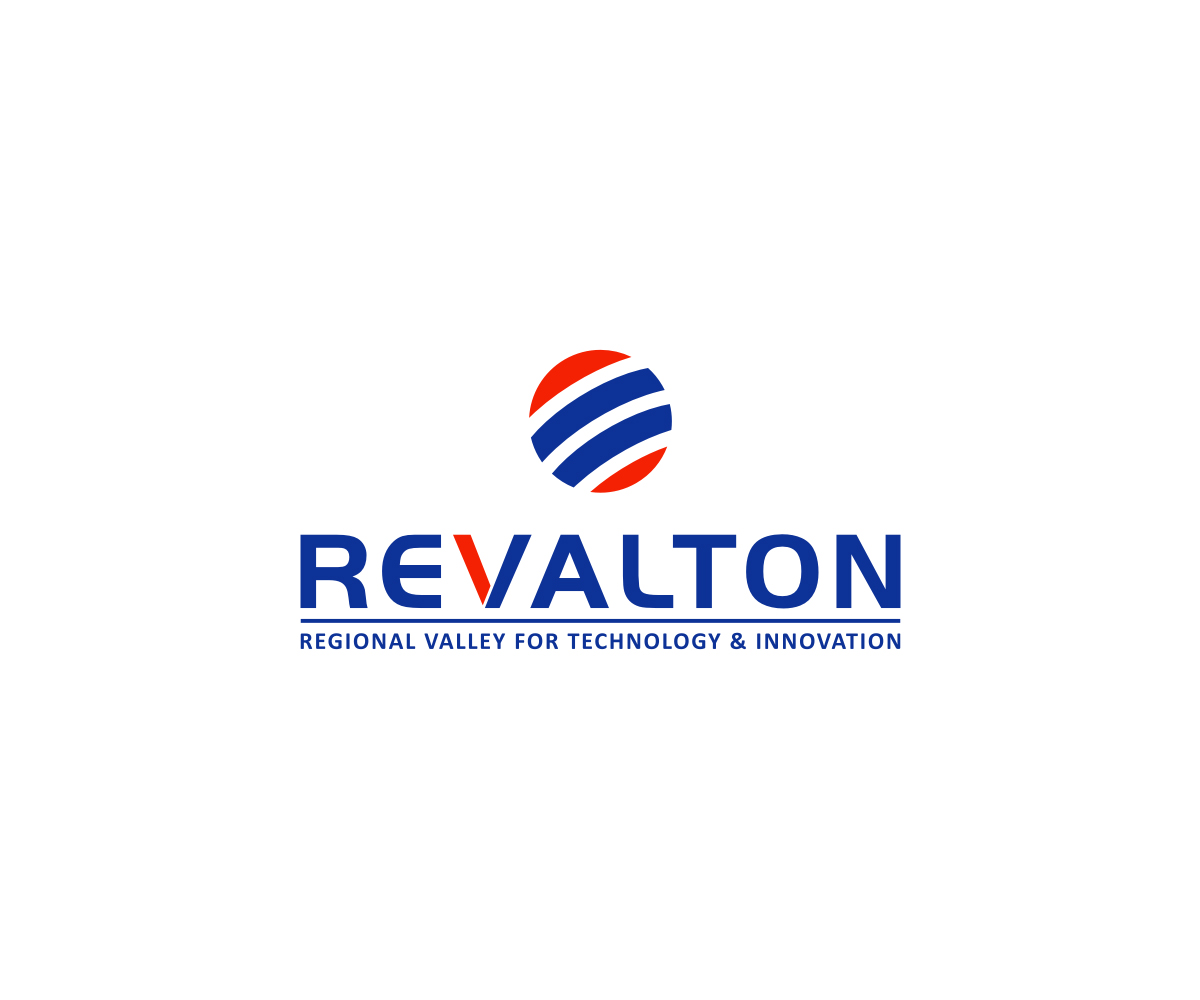 Logo Design by SMG for REVALTON | Design #8007236