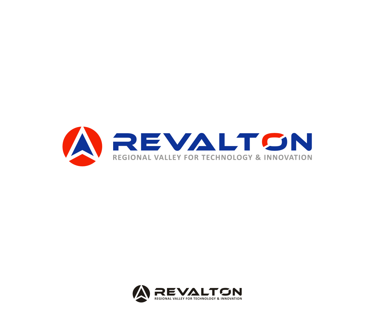 Logo Design by SMG for REVALTON | Design #8007237