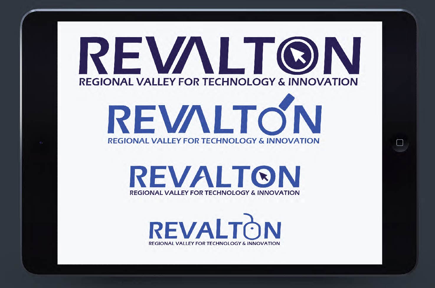 Diseño de Logo por alyna para REVALTON | Diseño #8006300