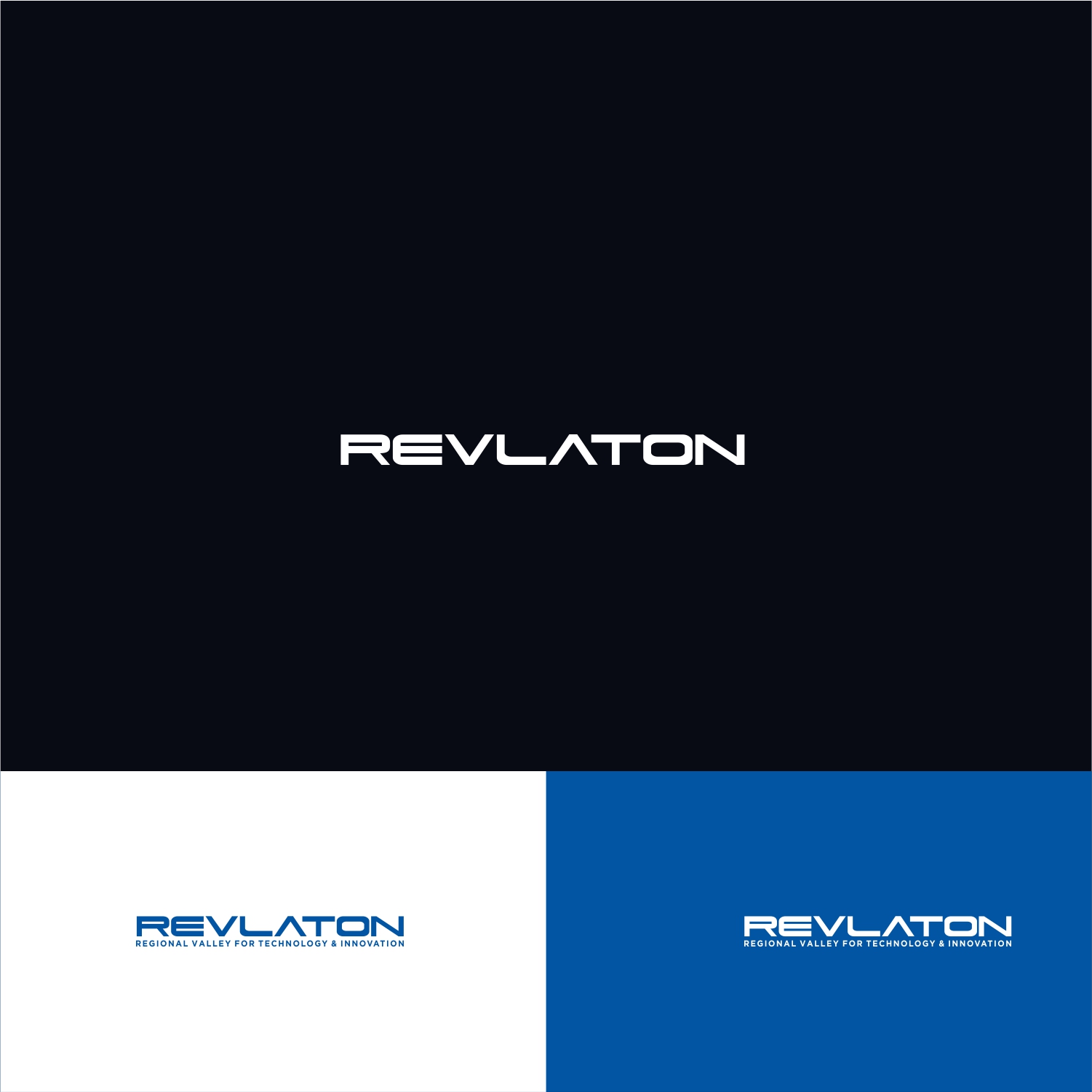 Design de Logo par bendotsa pour REVALTON | Design #8003041