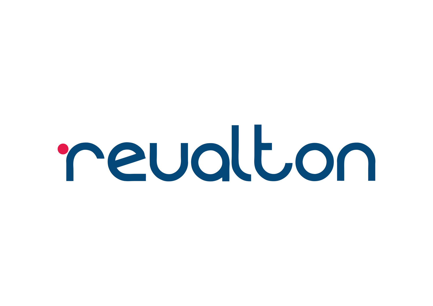 Logo Design by zbyszkooles for REVALTON | Design #8005388