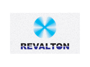 Diseño de Logo por kamrunnahardip para REVALTON | Diseño #8152244