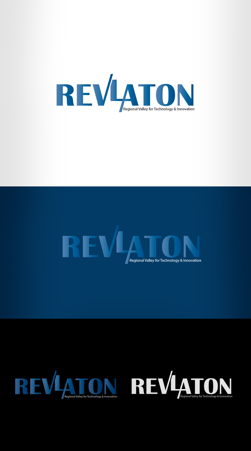 Logo Design by wiktia for REVALTON | Design #8003235