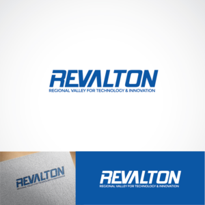 Logo Design by mindscape for REVALTON | Design: #8003200