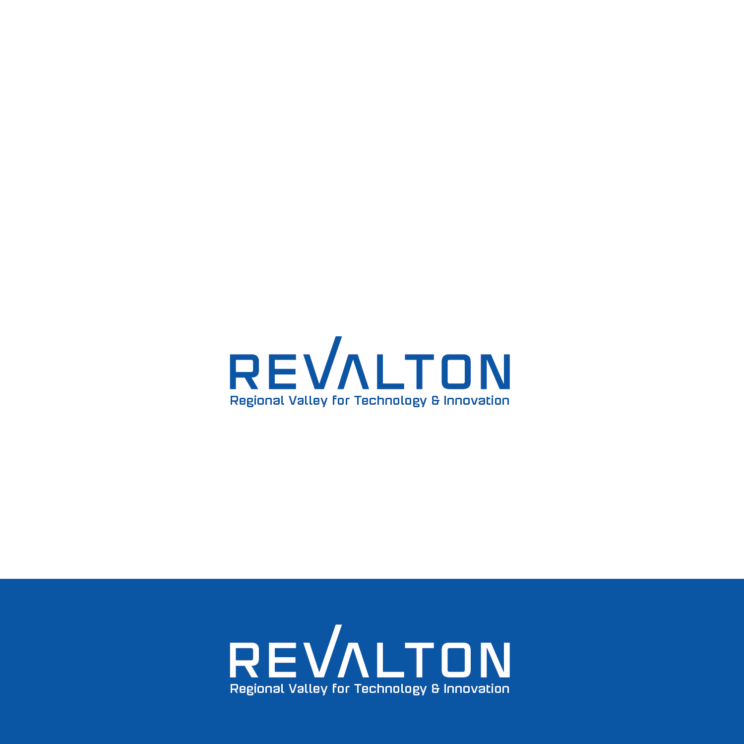 Logo Design by Bushmandesign for REVALTON | Design #8010482