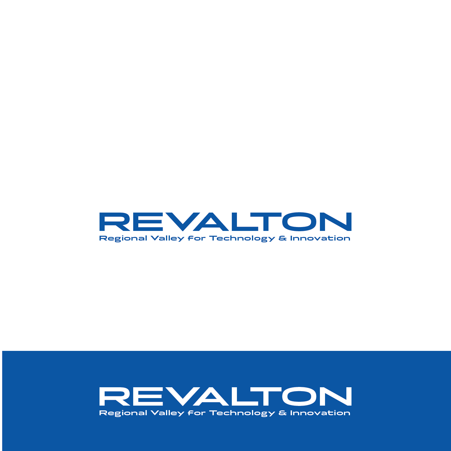 Diseño de Logo por Bushmandesign para REVALTON | Diseño #8010484