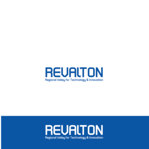 Diseño de Logo por Bushmandesign para REVALTON | Diseño: #8010486