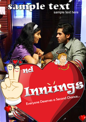 Poster Design by amnk.info for Shanu  | Design: #1975179
