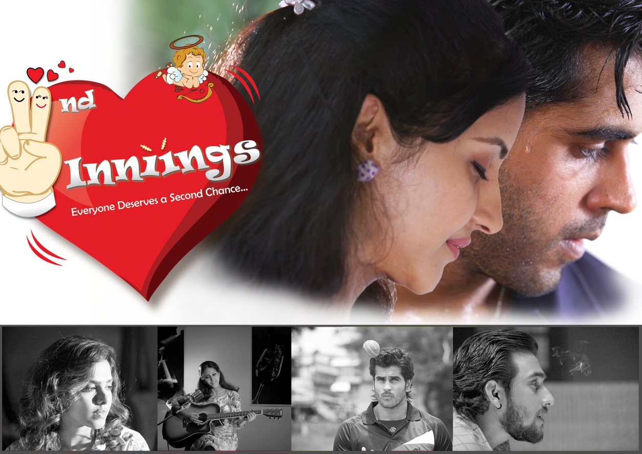 Poster Design by Bling Connect Ink for Shanu  | Design #1974576