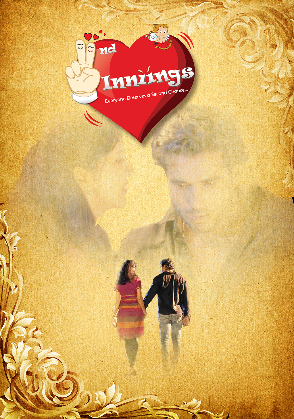 Poster Design by Bling Connect Ink for Shanu  | Design #1978219