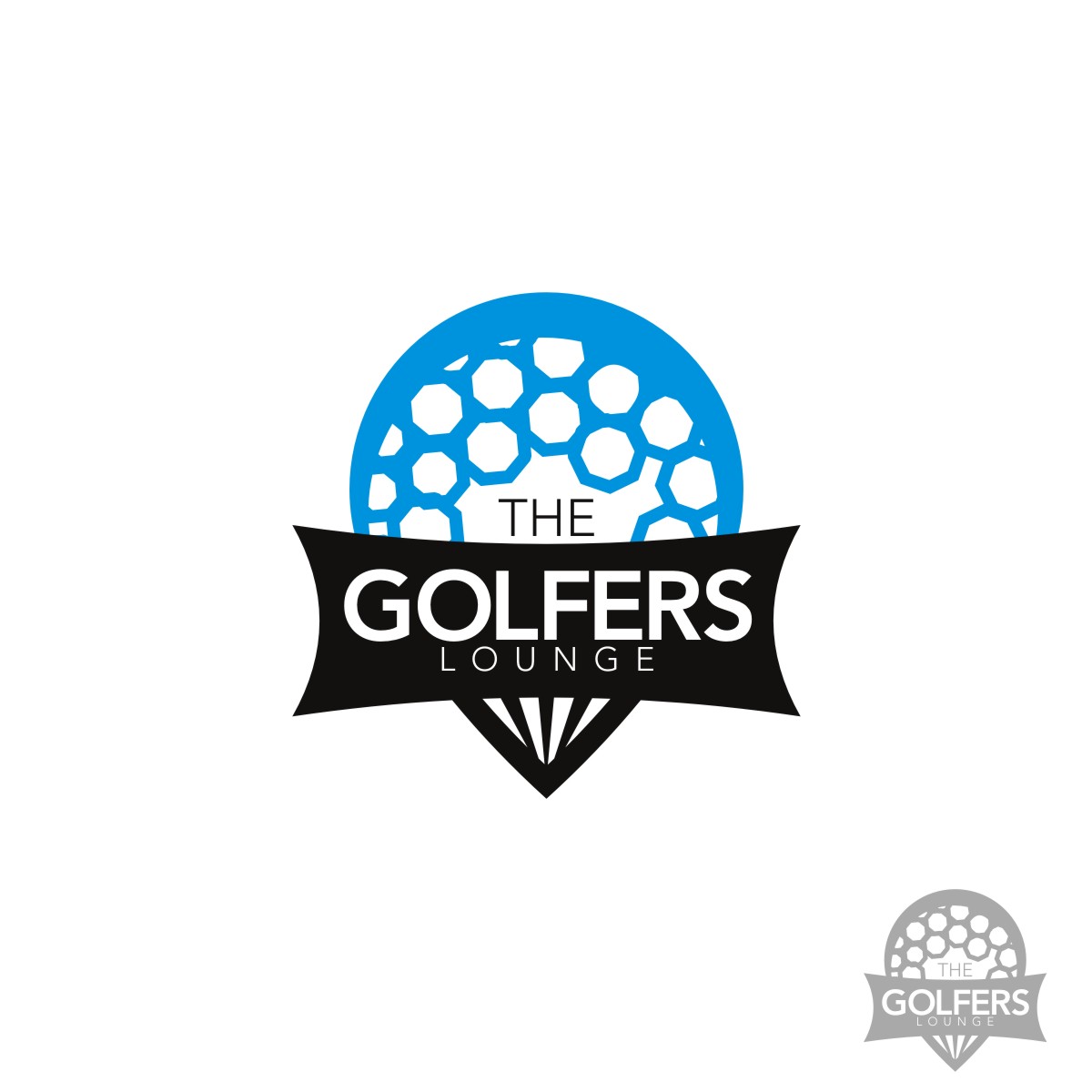 Logo Design by U Sharma for Ballarat Sports & Entertainment Pty Ltd | Design #8487757