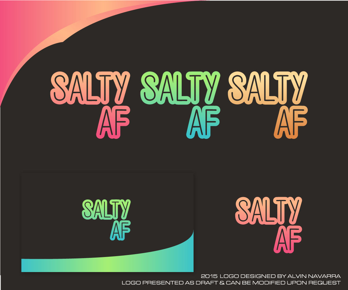 Logo Design by alvinnavarra for The Urban Mess Hall | Design #8161362