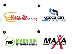 Logo Design by ney@onedaygraphics