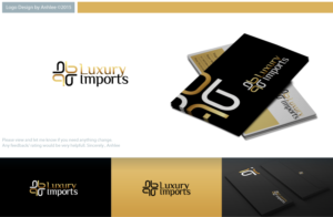 Logo Design by Anhlee