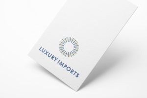 Logo Design by Giuliana 