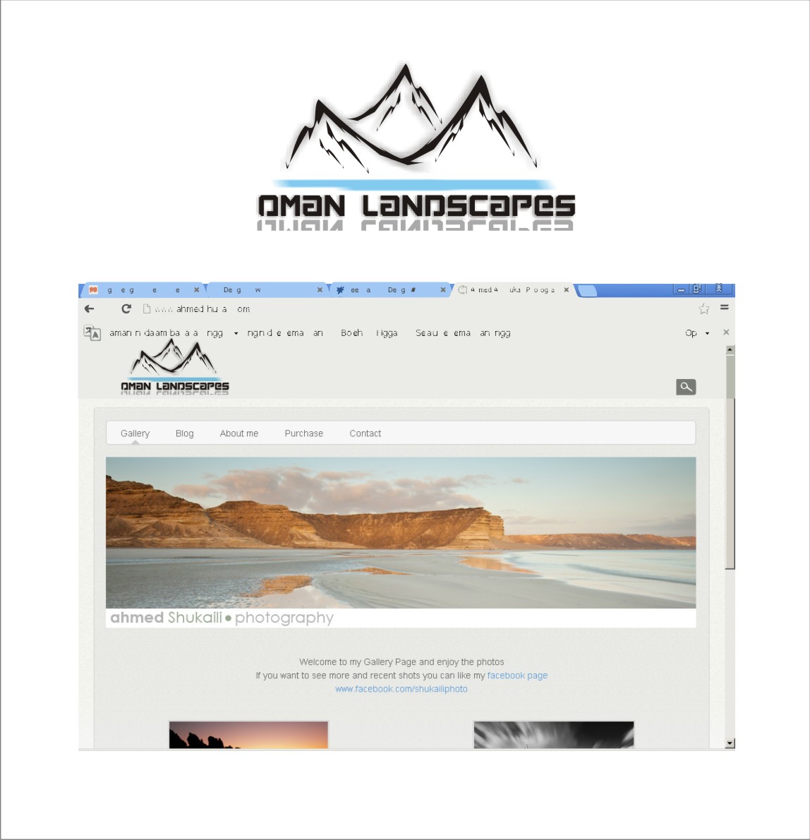 Logo Design by Nugrohzt for this project | Design #1966884