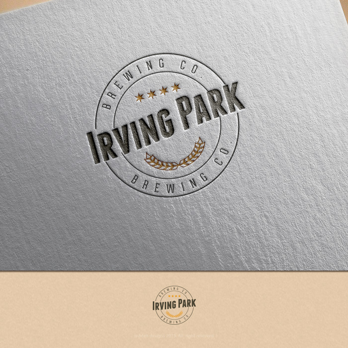 Logo Design by madeli for this project | Design #8414449