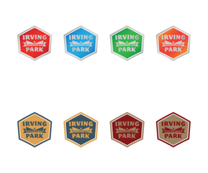 Logo Design by Tishert for this project | Design: #8171082
