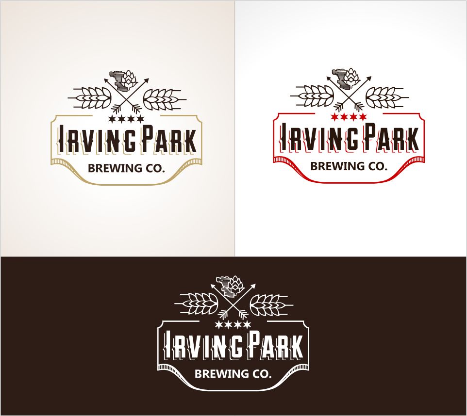 Logo Design by *mary for this project | Design #8154009