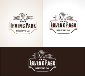 Logo Design by *mary for this project | Design: #8154009