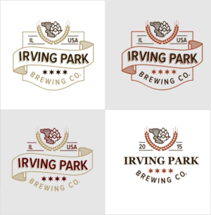 Logo Design by *mary for this project | Design: #8214139
