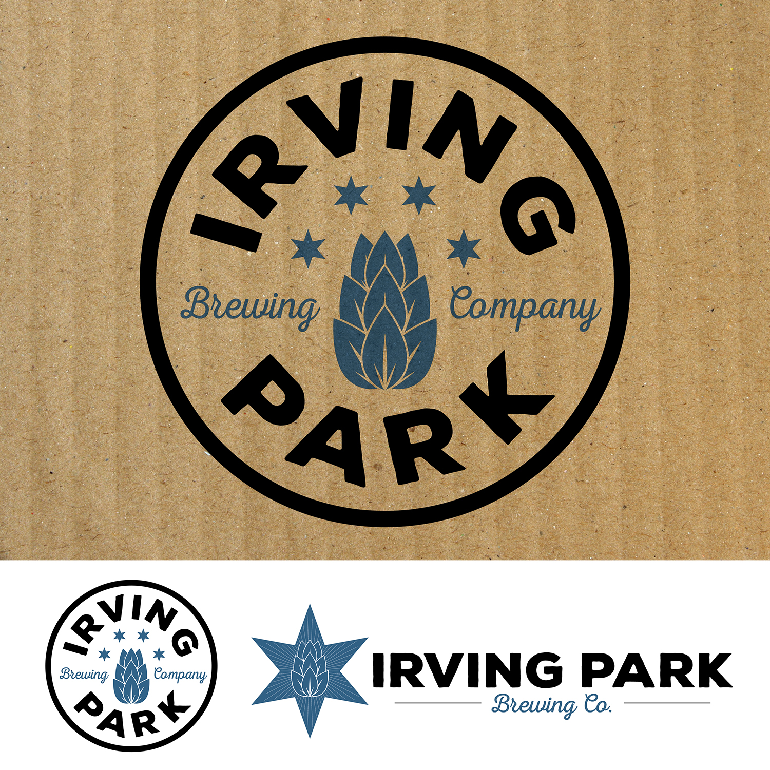 Logo Design by 50ft Monkey for this project | Design #8416507