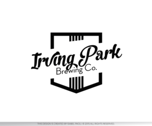 Logo Design by isabel.paoli for this project | Design: #8165072