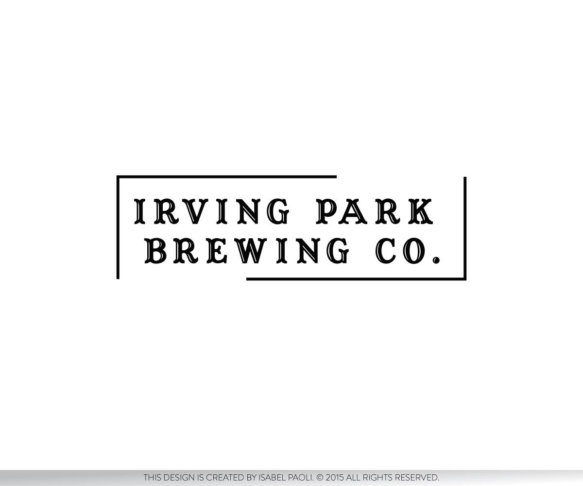 Logo Design by isabel.paoli for this project | Design #8165073