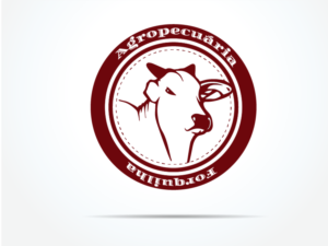 Logo Design by shimo for Agropecuária Forquilha | Design: #8429946