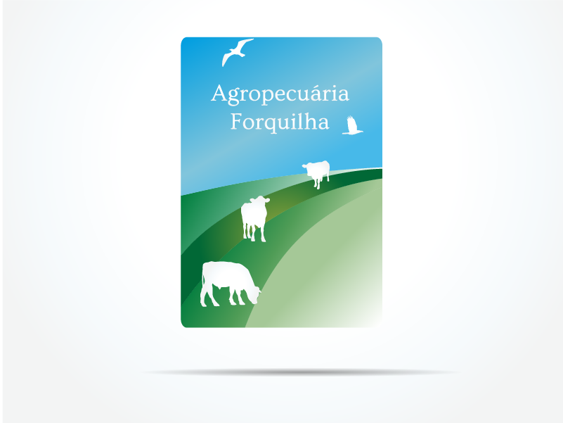 Logo Design by shimo for Agropecuária Forquilha | Design #8430523