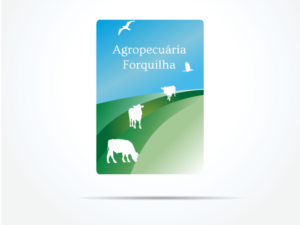 Logo Design by shimo for Agropecuária Forquilha | Design: #8430523